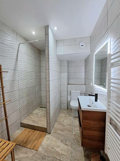 Appartement Centre Historique Avec Parking Inclus コルマール エクステリア 写真