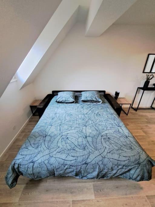 Appartement Centre Historique Avec Parking Inclus コルマール エクステリア 写真